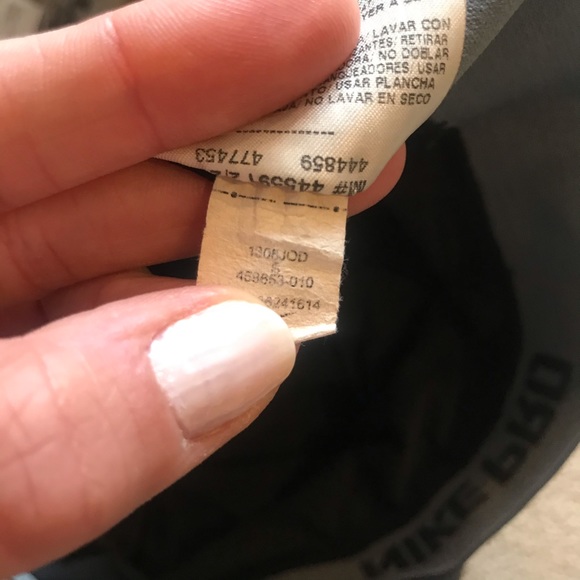 Nike Bike Shorts Small - Picture 3 of 3